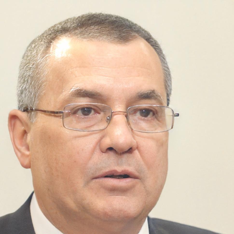 Retrato de Sebastián Montoya
